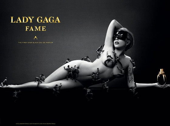 Lady Gaga Lady Gaga